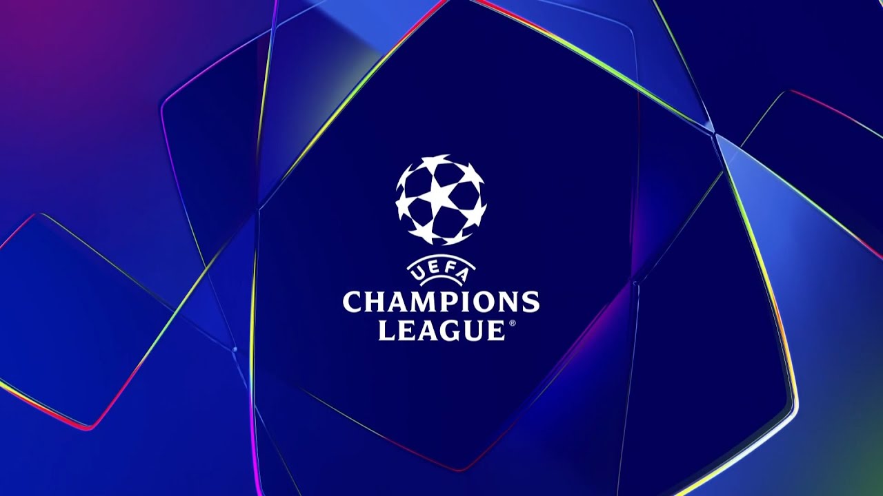 Champions League Results 02-10